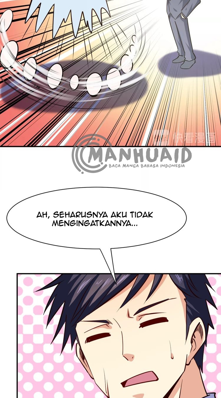 Melee Mad Soldier Chapter 17 - halaman 66