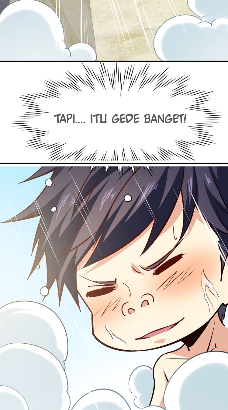 Melee Mad Soldier Chapter 17 - halaman 68