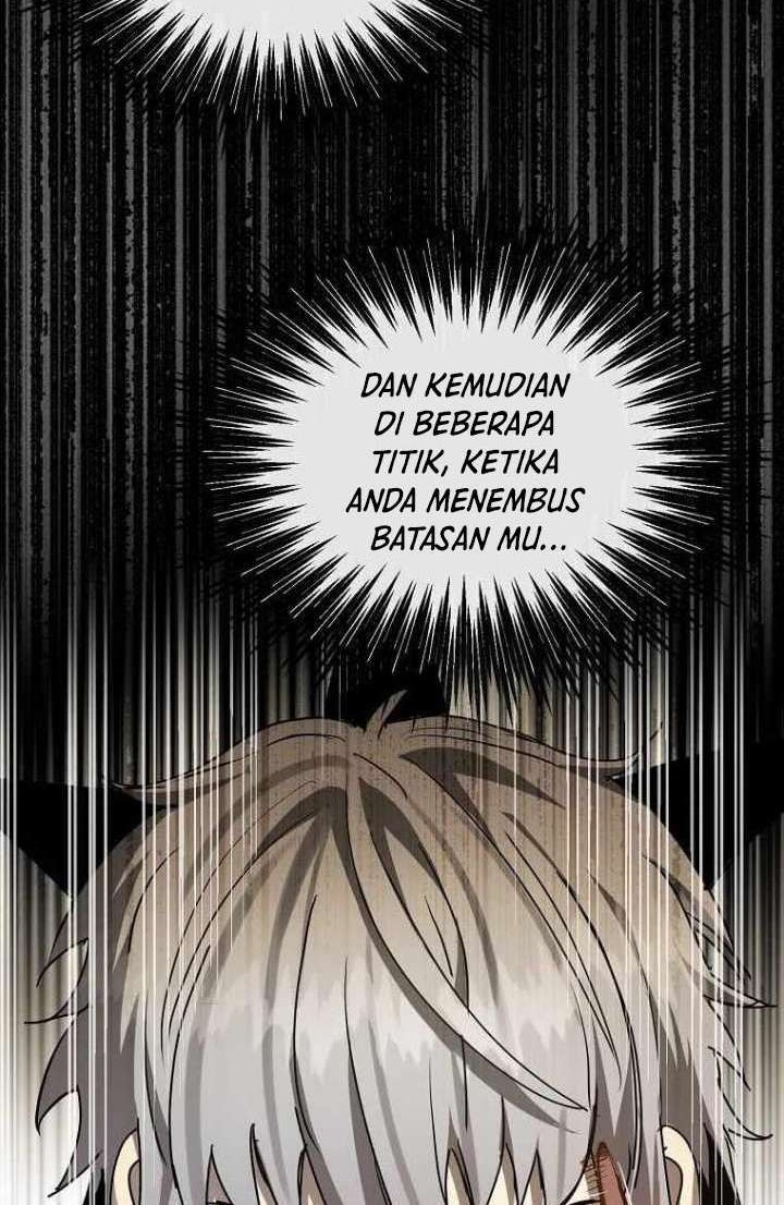 Melee Mad Soldier Chapter 17 - halaman 7