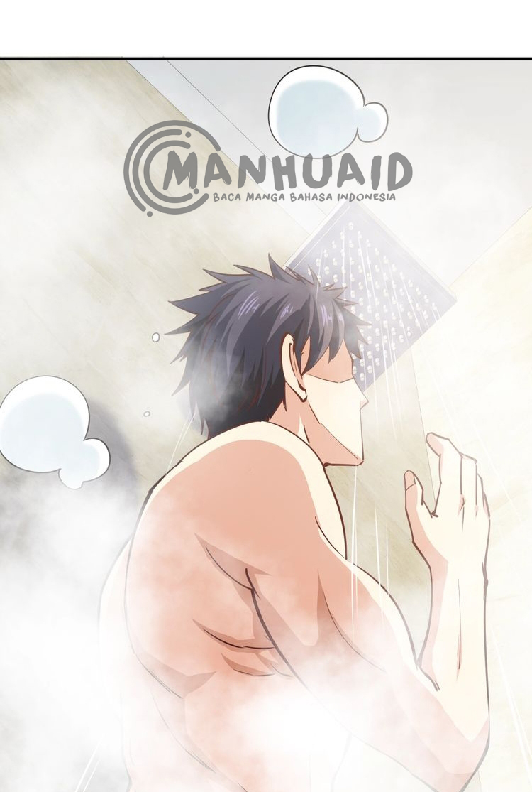 Melee Mad Soldier Chapter 17 - halaman 76