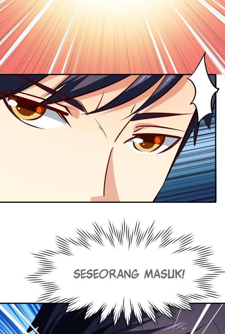 Melee Mad Soldier Chapter 17 - halaman 81