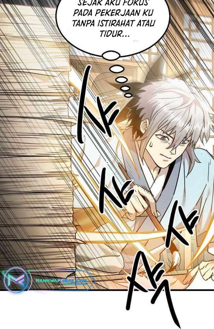 Melee Mad Soldier Chapter 17 - halaman 9