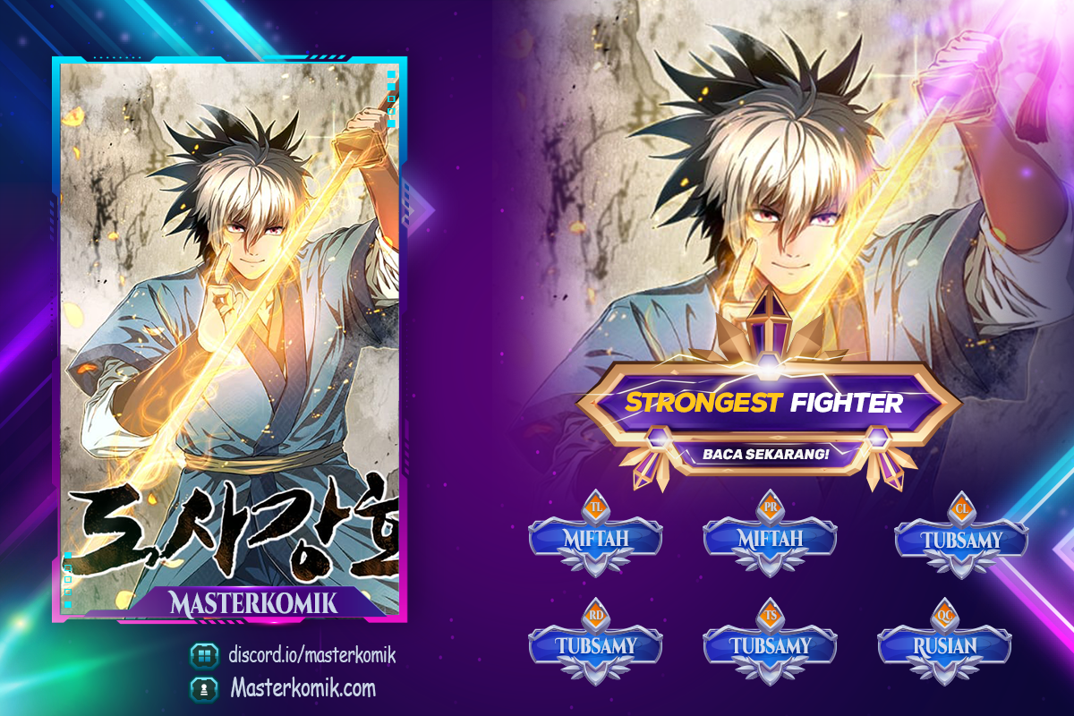 Melee Mad Soldier Chapter 18 - halaman 1