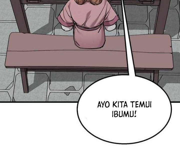 Melee Mad Soldier Chapter 18 - halaman 13