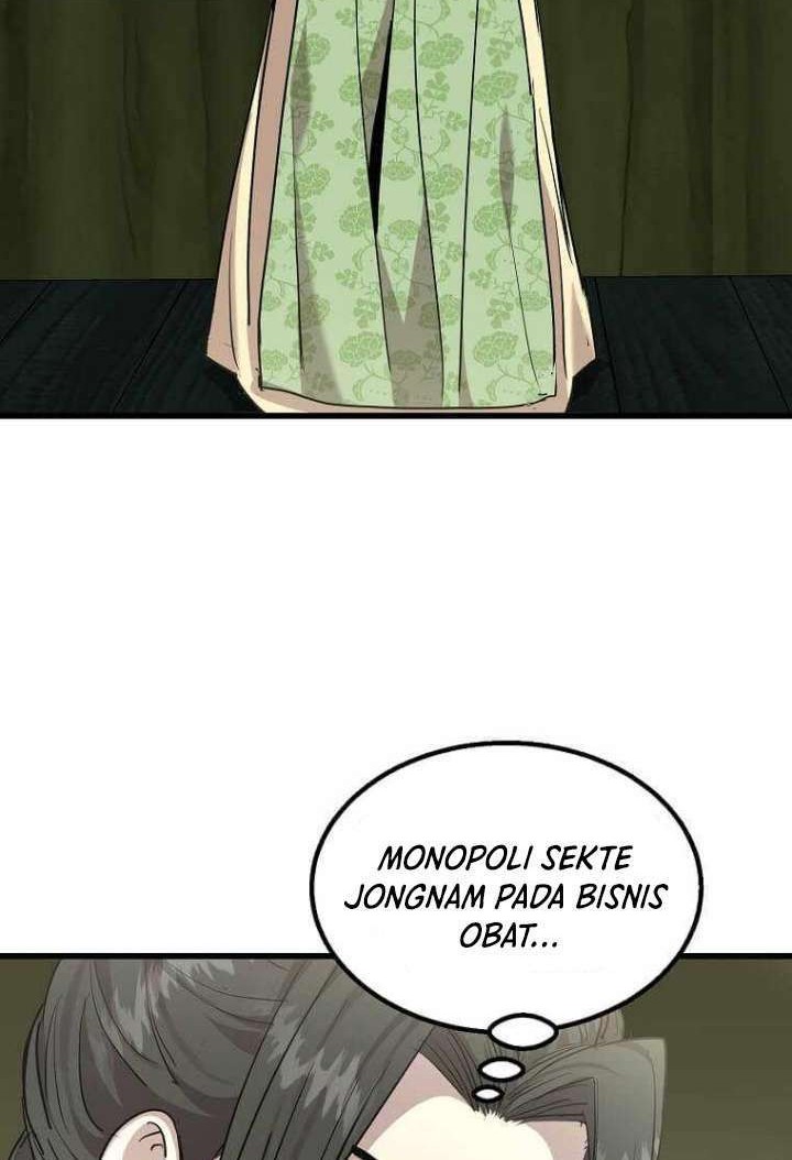 Melee Mad Soldier Chapter 18 - halaman 31