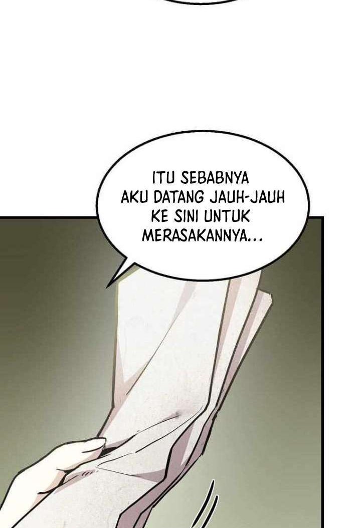 Melee Mad Soldier Chapter 18 - halaman 37