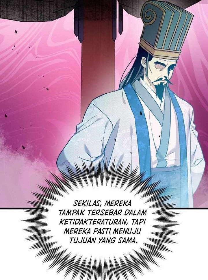 Melee Mad Soldier Chapter 18 - halaman 47
