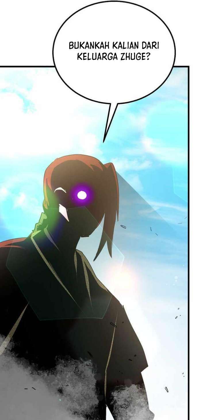 Melee Mad Soldier Chapter 18 - halaman 58