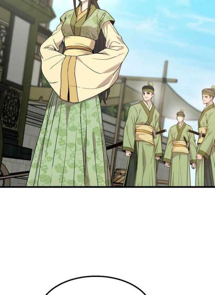 Melee Mad Soldier Chapter 19 - halaman 13