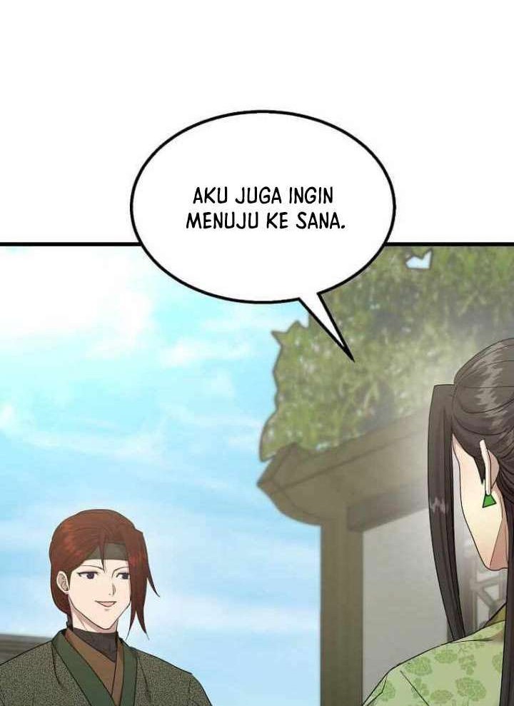 Melee Mad Soldier Chapter 19 - halaman 15