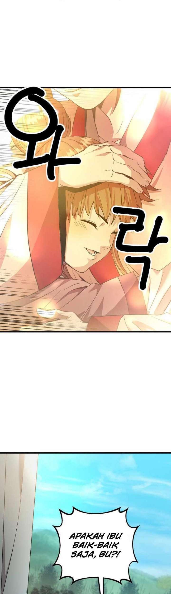 Melee Mad Soldier Chapter 19 - halaman 26