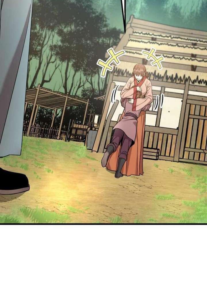 Melee Mad Soldier Chapter 19 - halaman 27