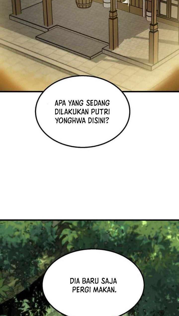 Melee Mad Soldier Chapter 19 - halaman 47