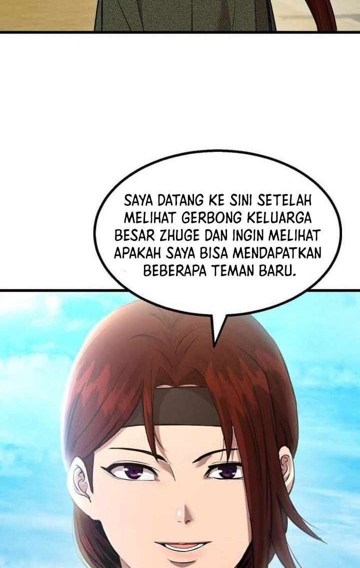Melee Mad Soldier Chapter 19 - halaman 7