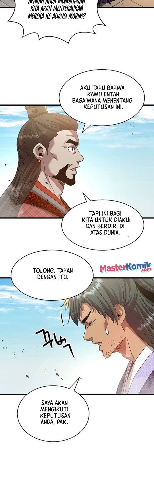 Melee Mad Soldier Chapter 2 - halaman 37