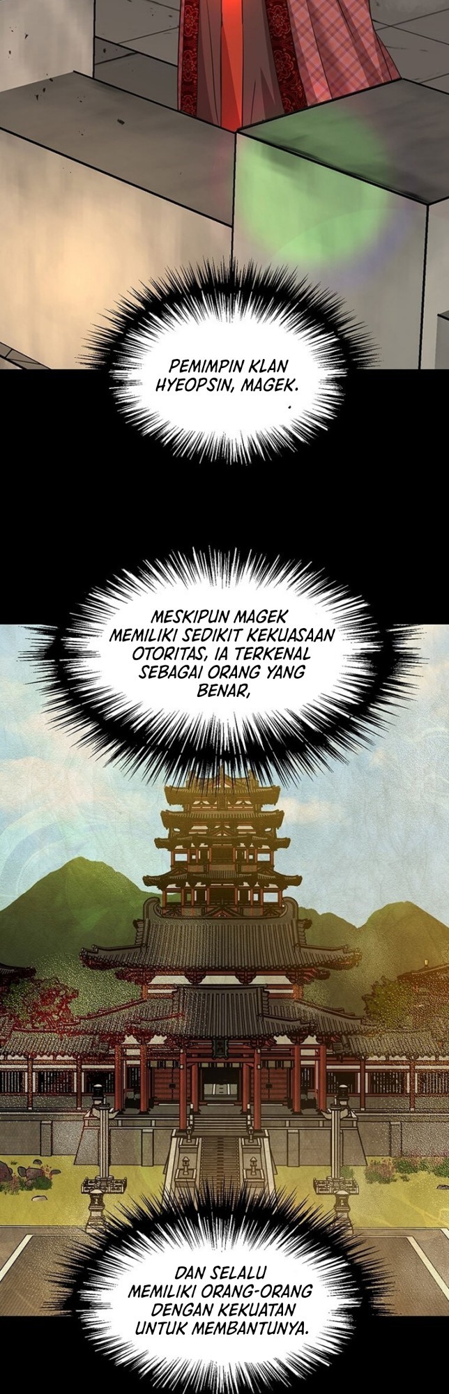 Melee Mad Soldier Chapter 2 - halaman 39