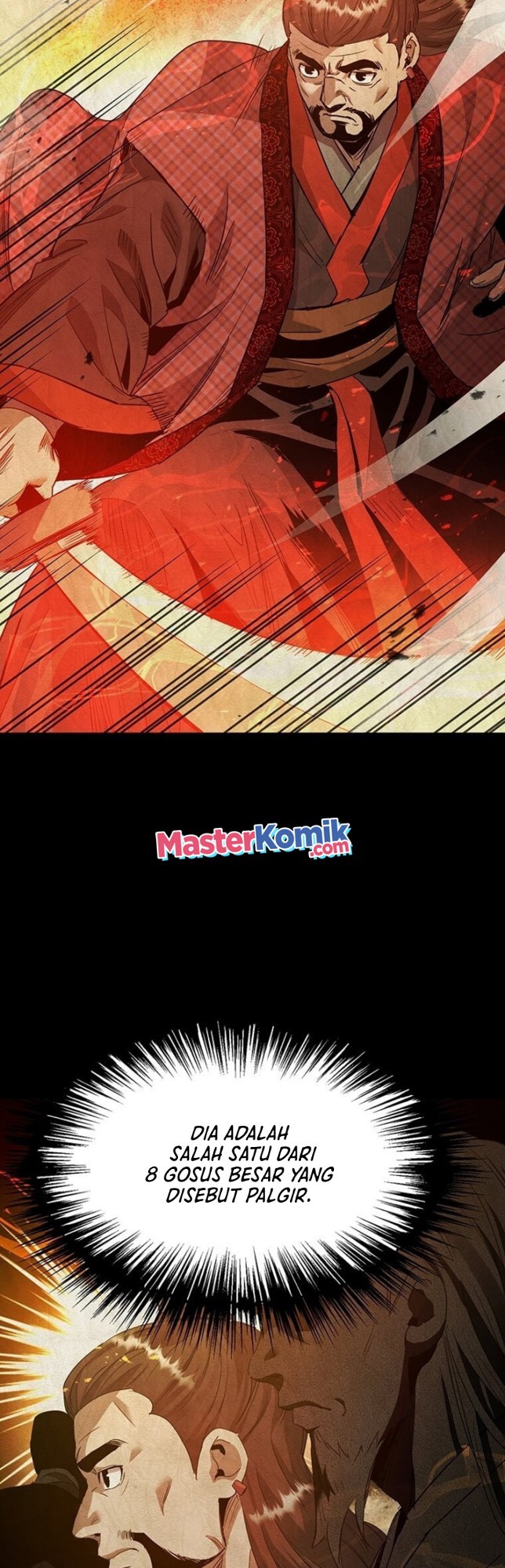 Melee Mad Soldier Chapter 2 - halaman 41