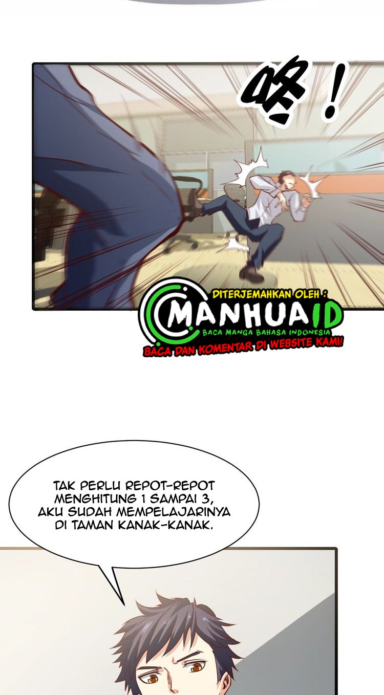 Melee Mad Soldier Chapter 2 - halaman 56