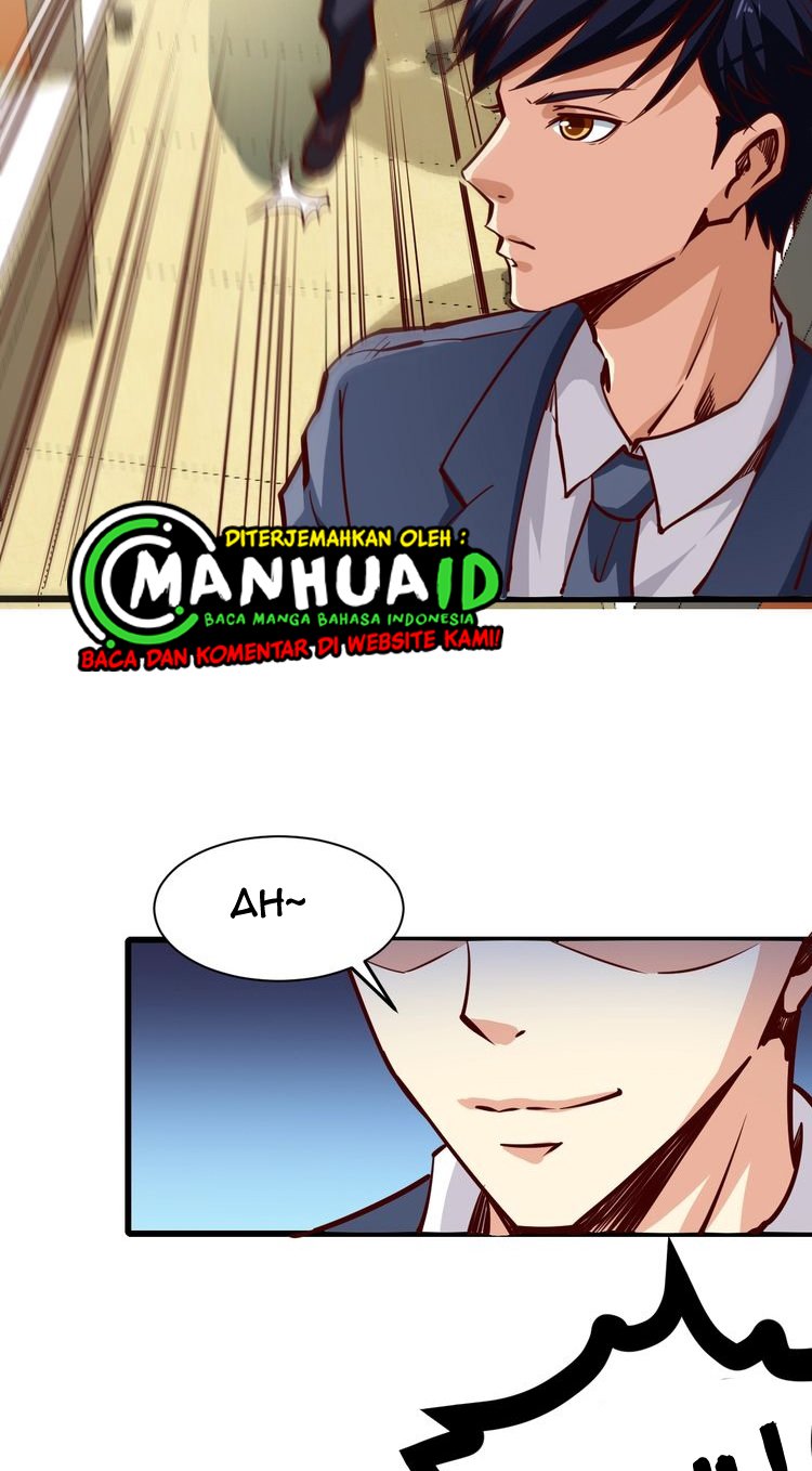 Melee Mad Soldier Chapter 2 - halaman 59