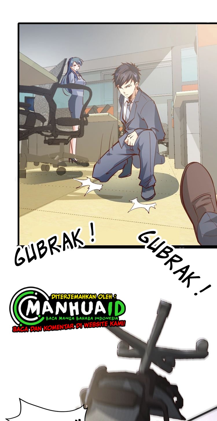 Melee Mad Soldier Chapter 2 - halaman 63
