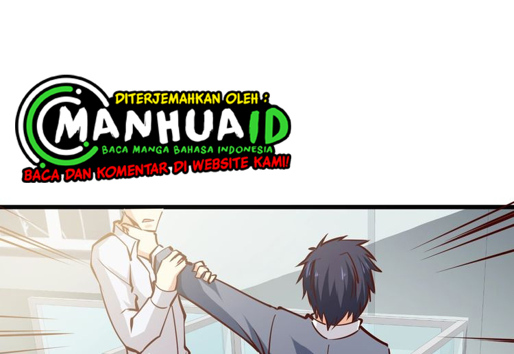 Melee Mad Soldier Chapter 2 - halaman 73