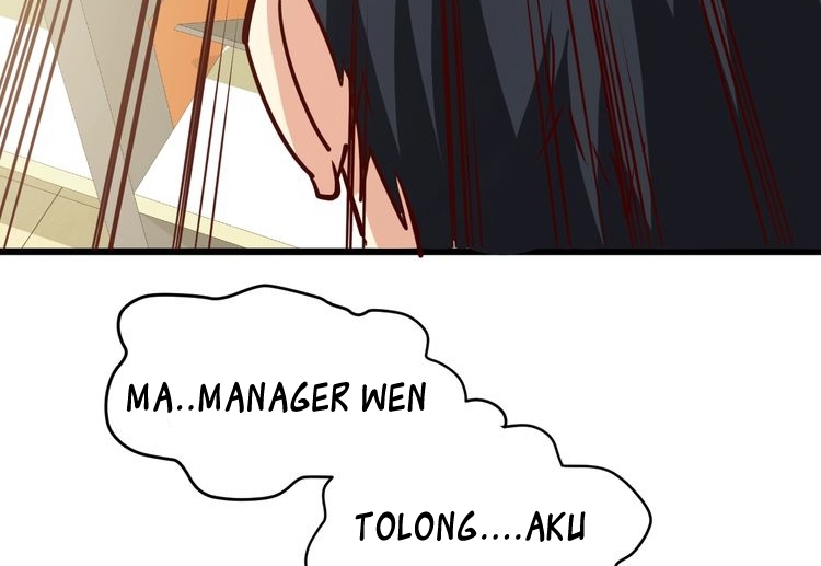 Melee Mad Soldier Chapter 2 - halaman 76