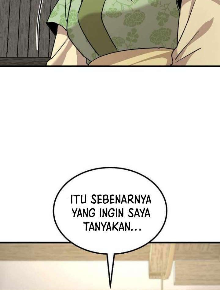 Melee Mad Soldier Chapter 20 - halaman 19