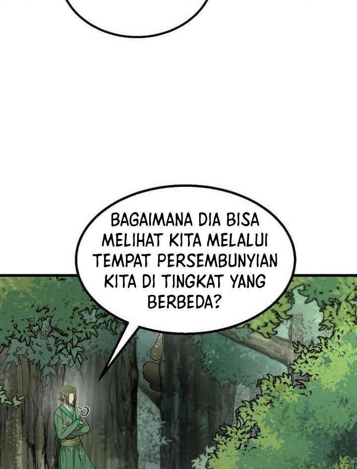 Melee Mad Soldier Chapter 20 - halaman 3