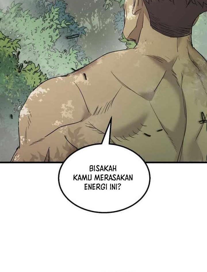 Melee Mad Soldier Chapter 20 - halaman 9