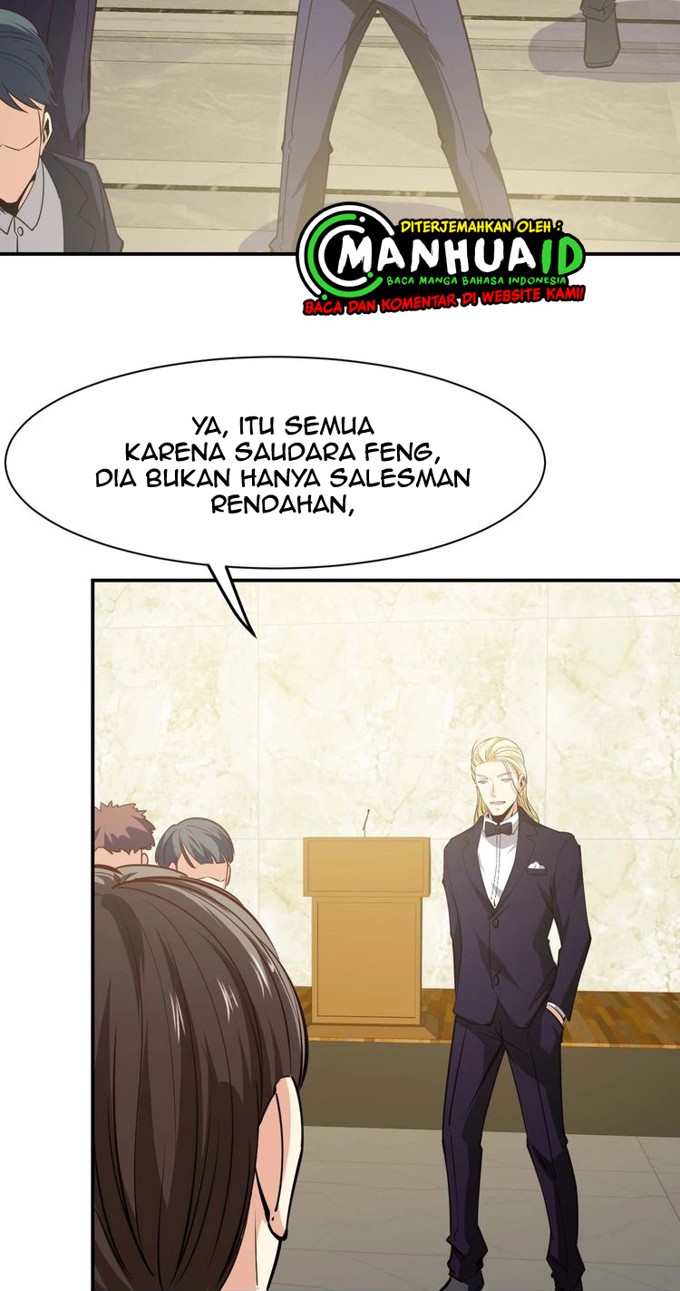 Melee Mad Soldier Chapter 21 - halaman 10