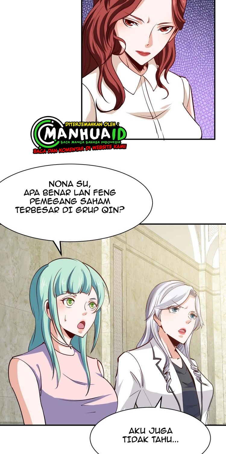 Melee Mad Soldier Chapter 21 - halaman 14