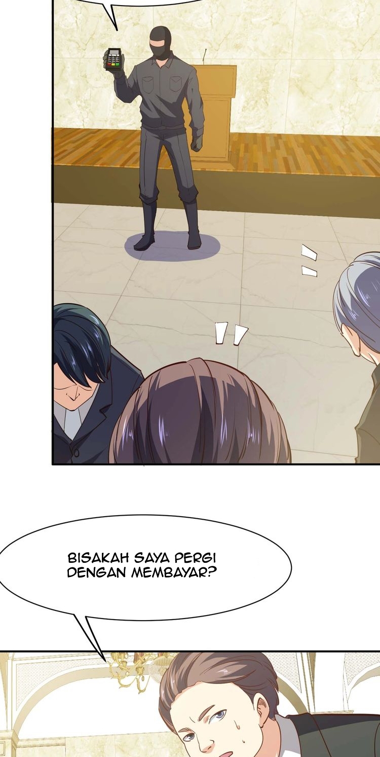 Melee Mad Soldier Chapter 21 - halaman 27