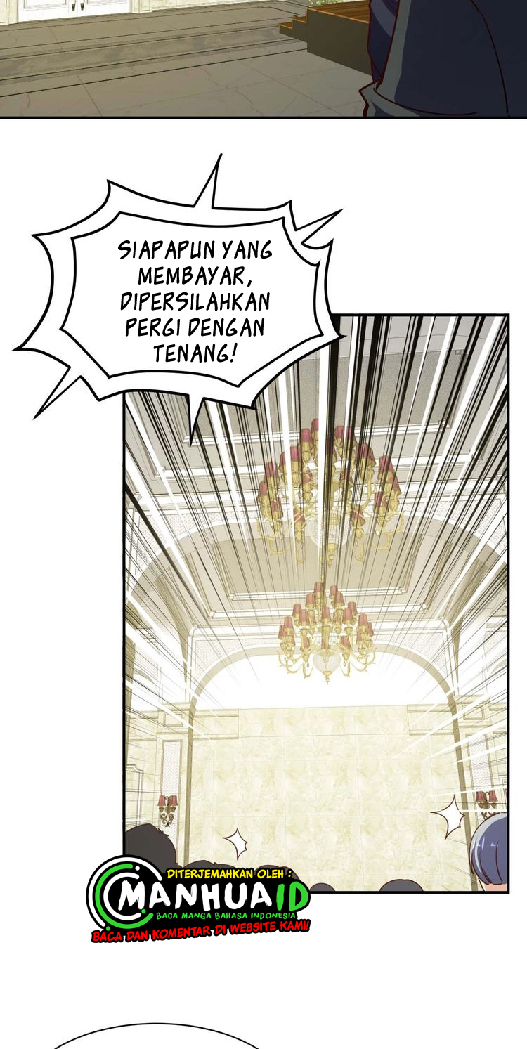 Melee Mad Soldier Chapter 21 - halaman 32