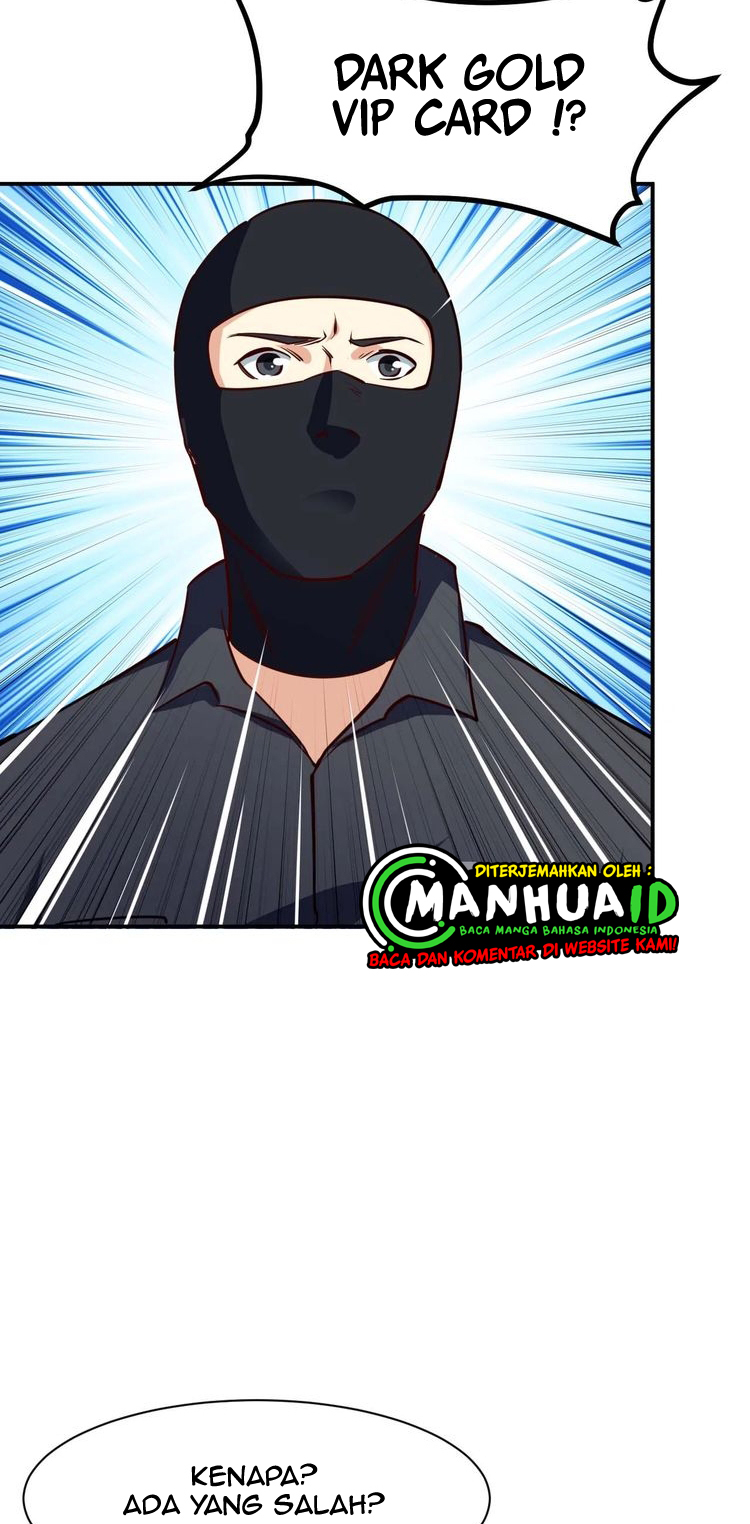 Melee Mad Soldier Chapter 21 - halaman 36