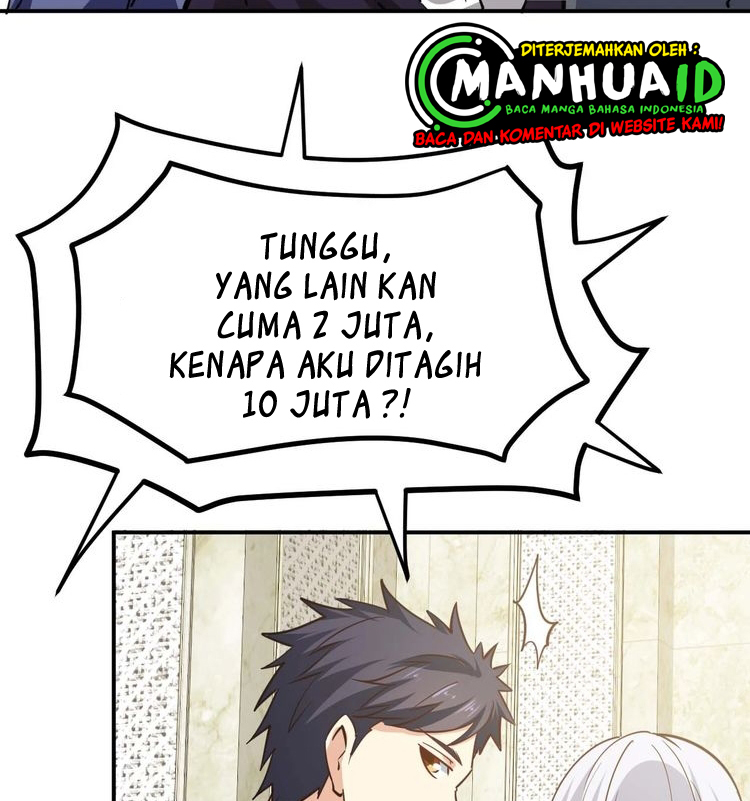 Melee Mad Soldier Chapter 21 - halaman 44