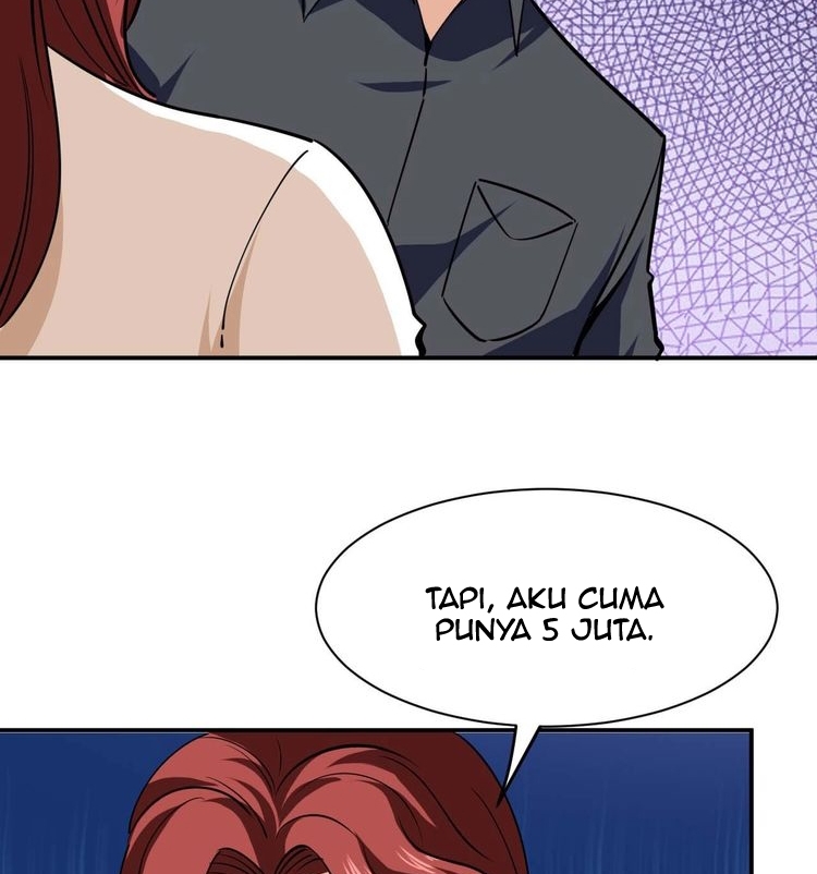 Melee Mad Soldier Chapter 21 - halaman 47