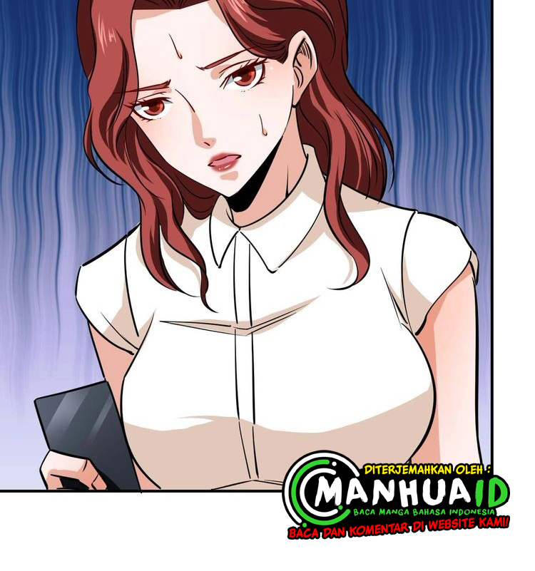 Melee Mad Soldier Chapter 21 - halaman 48