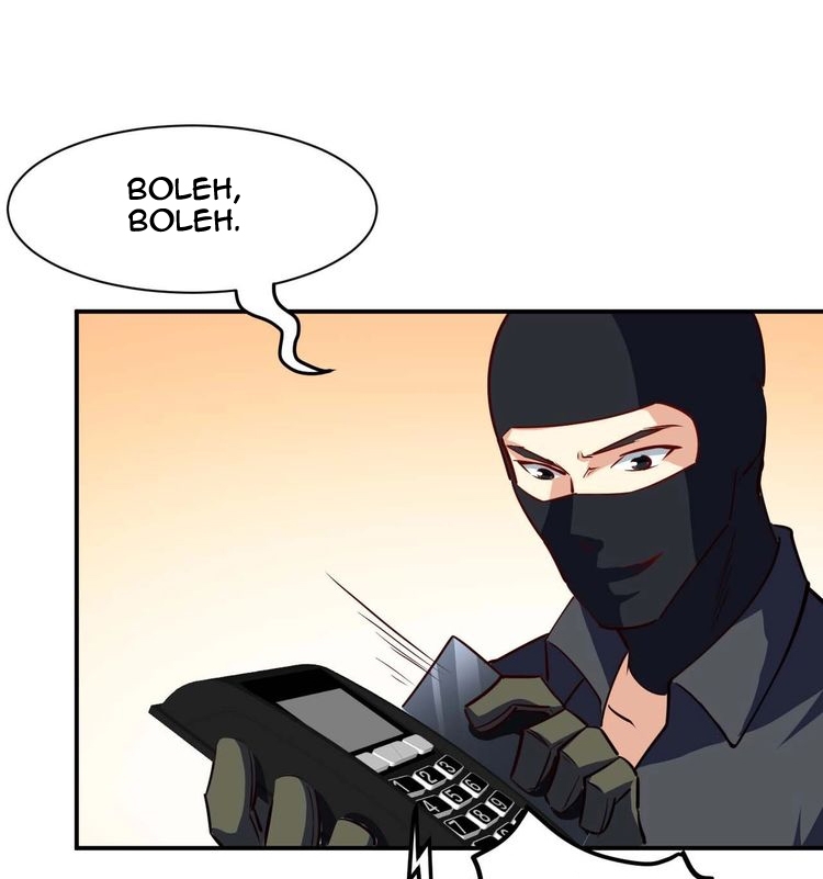 Melee Mad Soldier Chapter 21 - halaman 49