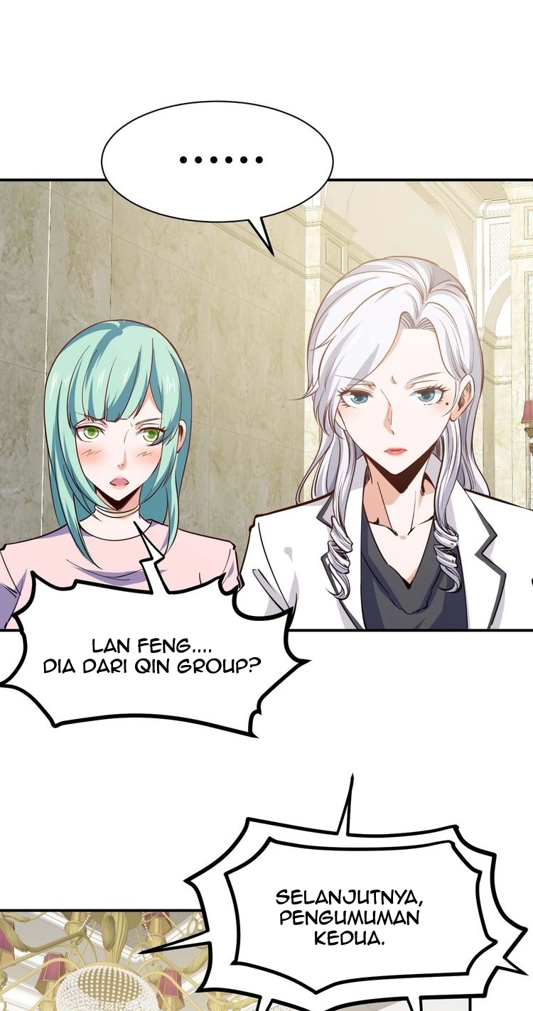 Melee Mad Soldier Chapter 21 - halaman 5