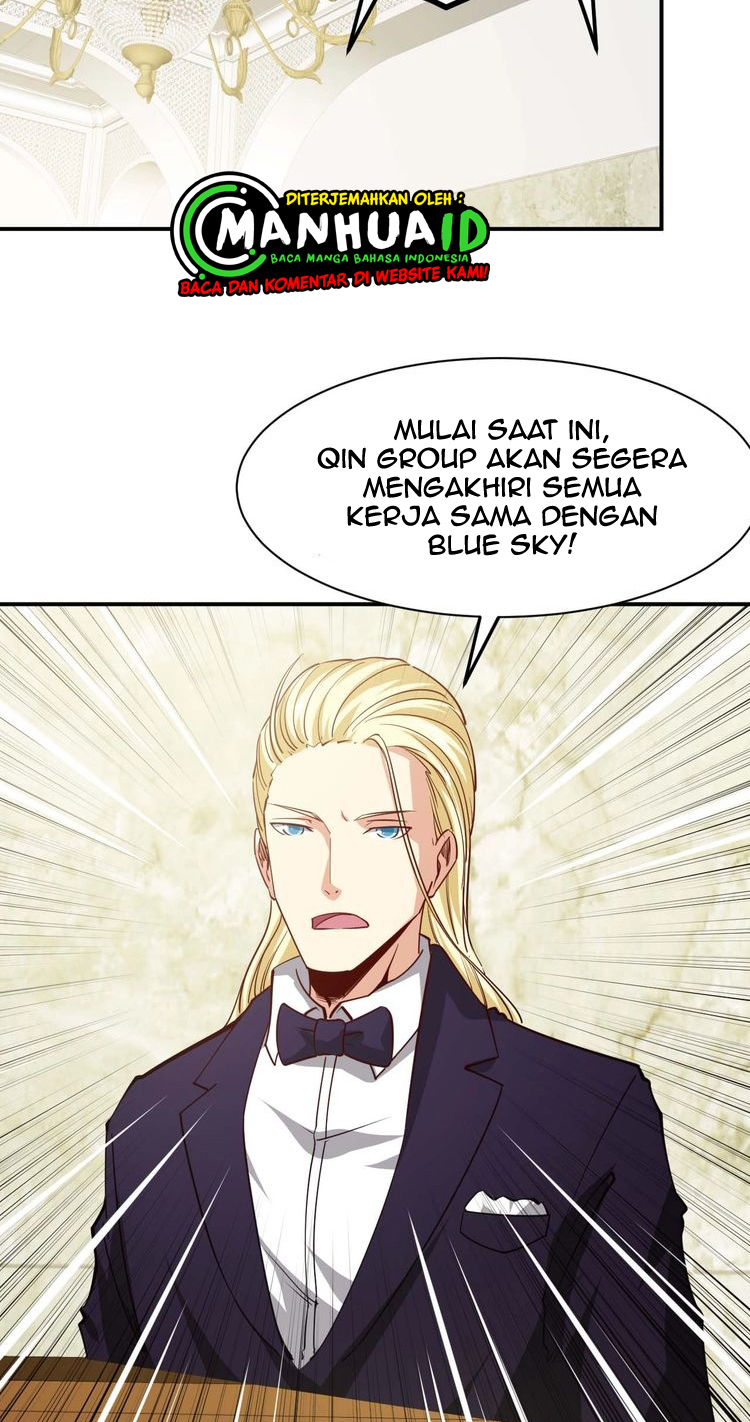 Melee Mad Soldier Chapter 21 - halaman 6