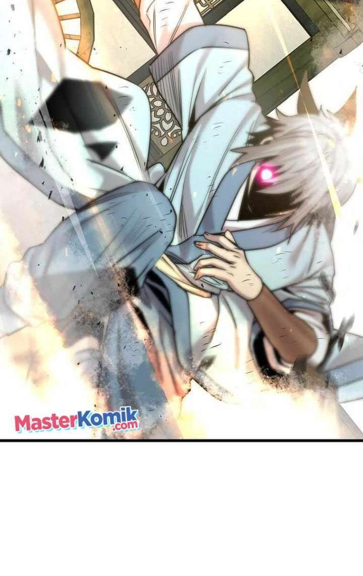 Melee Mad Soldier Chapter 23 - halaman 11