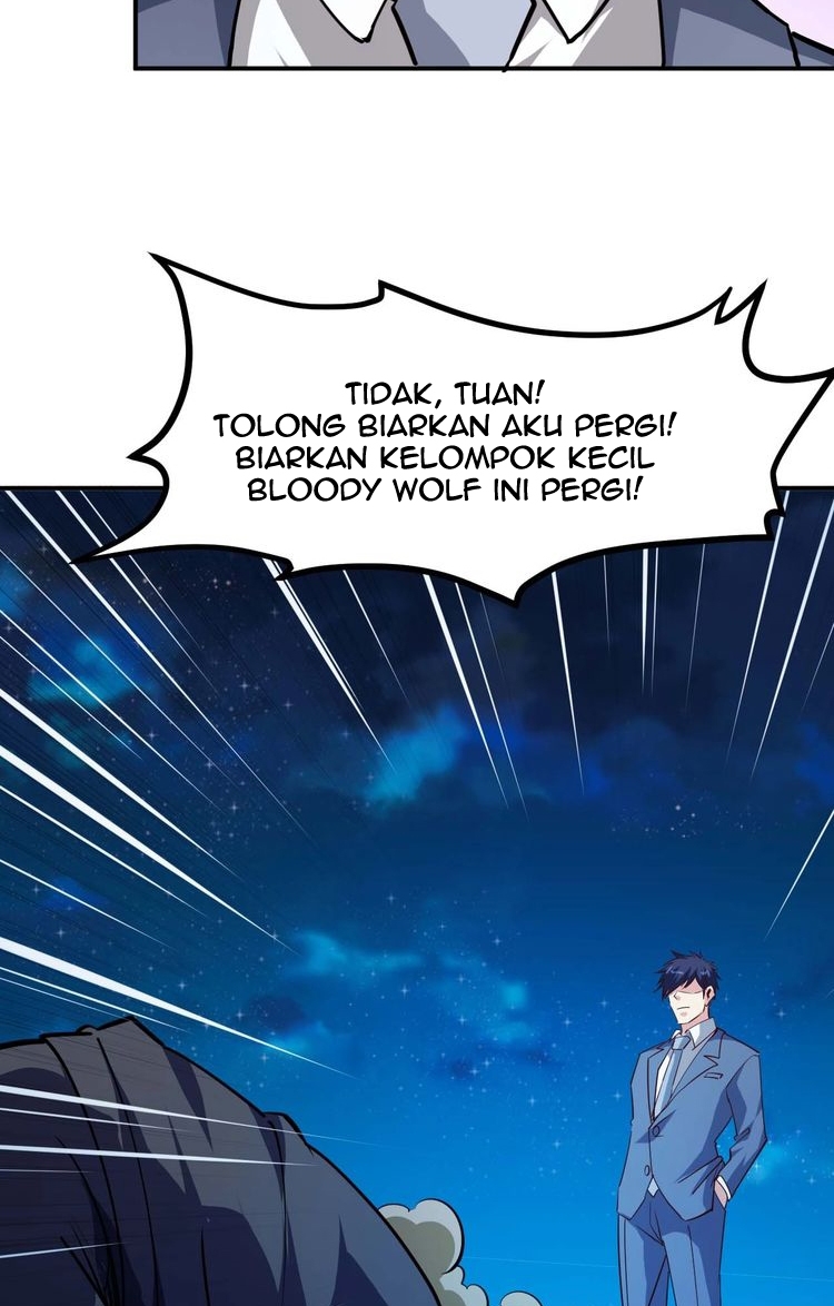 Melee Mad Soldier Chapter 23 - halaman 15