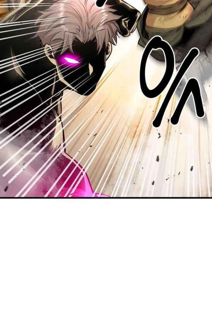 Melee Mad Soldier Chapter 23 - halaman 19