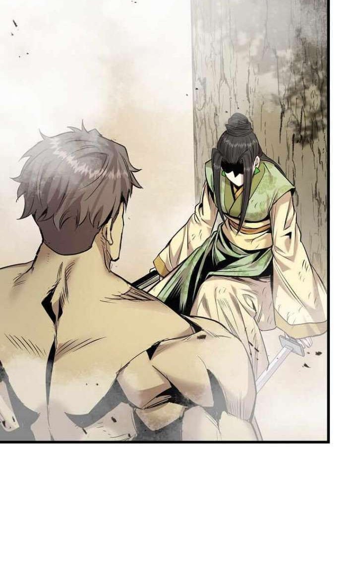 Melee Mad Soldier Chapter 23 - halaman 35