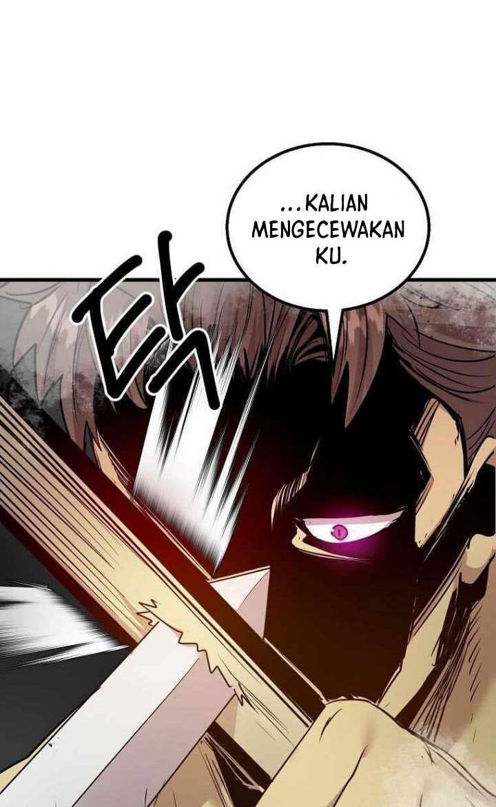 Melee Mad Soldier Chapter 23 - halaman 39
