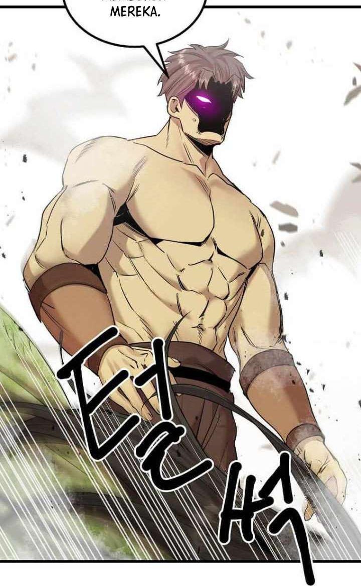 Melee Mad Soldier Chapter 23 - halaman 41