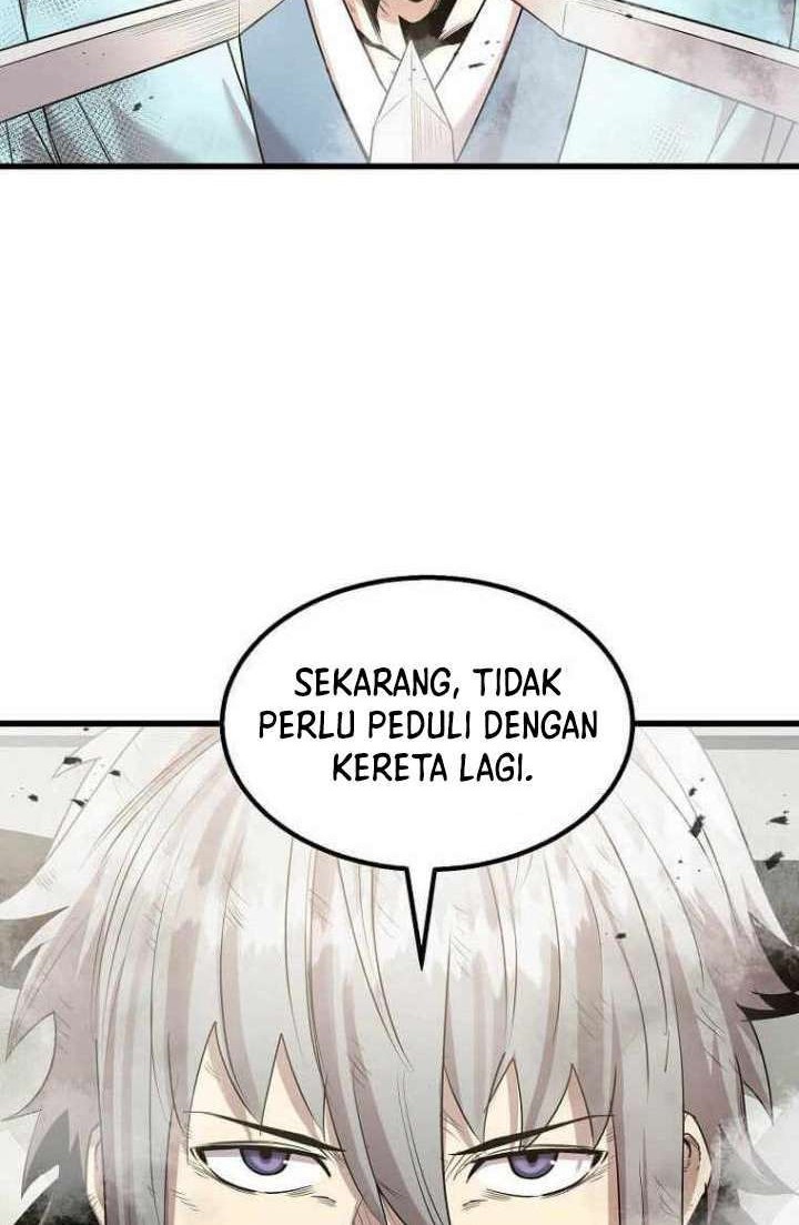 Melee Mad Soldier Chapter 23 - halaman 7
