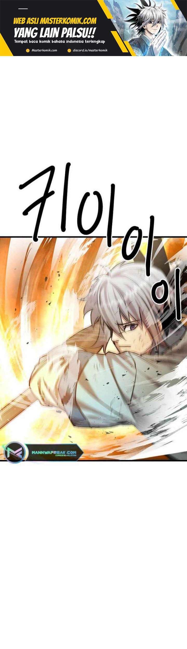 Melee Mad Soldier Chapter 24 - halaman 2