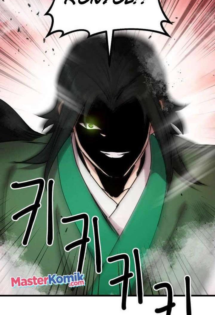 Melee Mad Soldier Chapter 24 - halaman 27