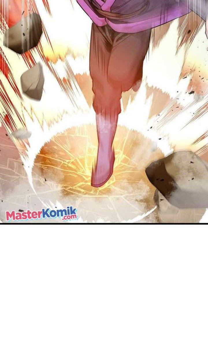 Melee Mad Soldier Chapter 24 - halaman 35